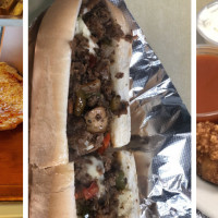 Alfredos Italian Kitchen