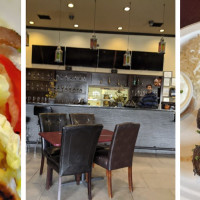 Ali Baba Mediterranean Kitchen