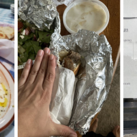 Aliki’s Greek Taverna