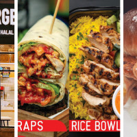 Ali’s Broast & Burgers