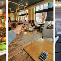 All About Cha Bricktown