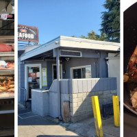 All Shores Seafood Brokerage