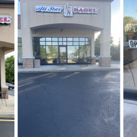 All Star Bagel Manchester