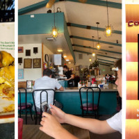 Alpine Country Coffee Shop