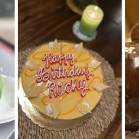 Alpine Pastry & Cakes