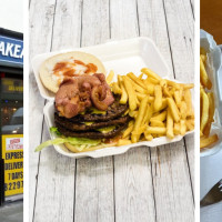 Alternative Takeaway