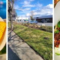 Amante Pizza & Pasta