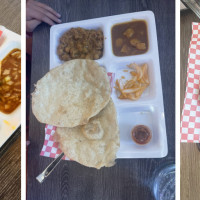 Ambarsariya kitchen + Grill