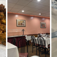 Amber Indian Restaurant