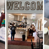 American Host Restaurant