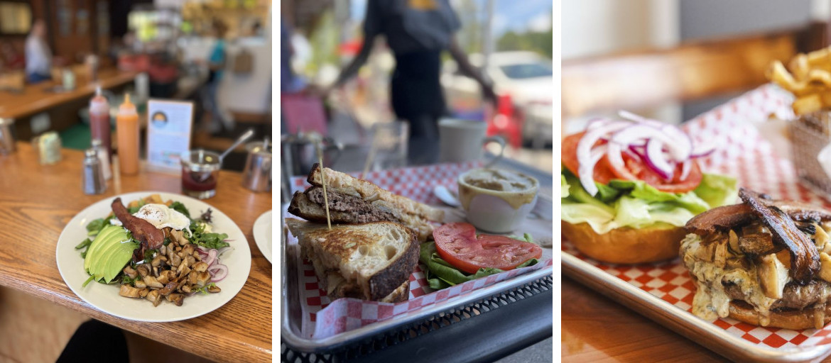 Americana Sebastopol