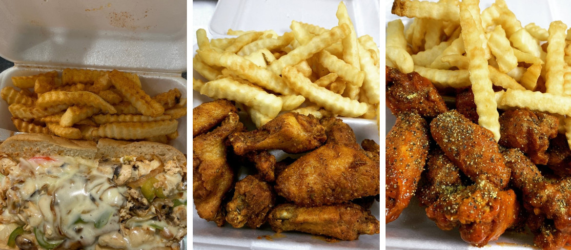 America's Best Wings Dallas