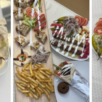 AMIR Middle East Grill