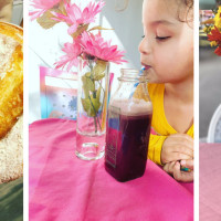 Amira Cafe and Bistro