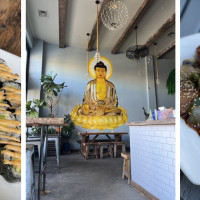 Amituofo Vegan Cuisine