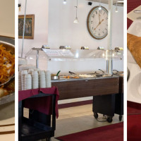 Amma's Kitchen Cincinnati