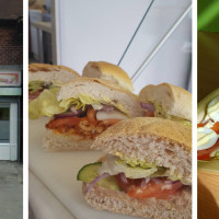 Andrew's Sandwich Bar