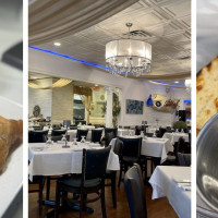 Anemos Greek Cuisine