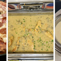 Angelos Palace Pizza