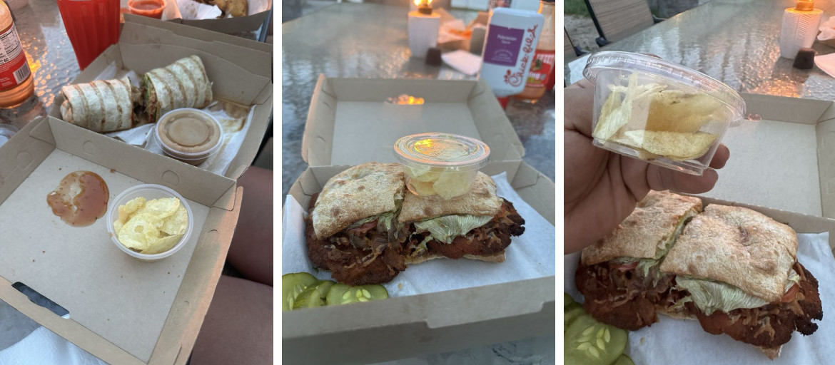 Angelo's Pizza Voorhees Township