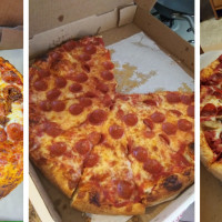 Angelo's Pizzeria Glenshaw