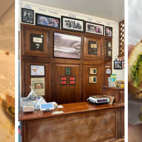 Angelo’s Wine Country Deli