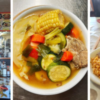 Angie's Mexican Food