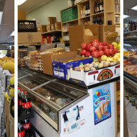 Ani Groceries & Deli