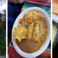 Anita's Mexican Restaurant