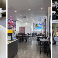 Ankara Turkish Restaurant