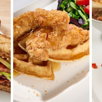 Another Broken Egg Cafe El Paso