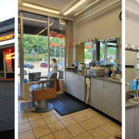 Anthony's Hair Shack