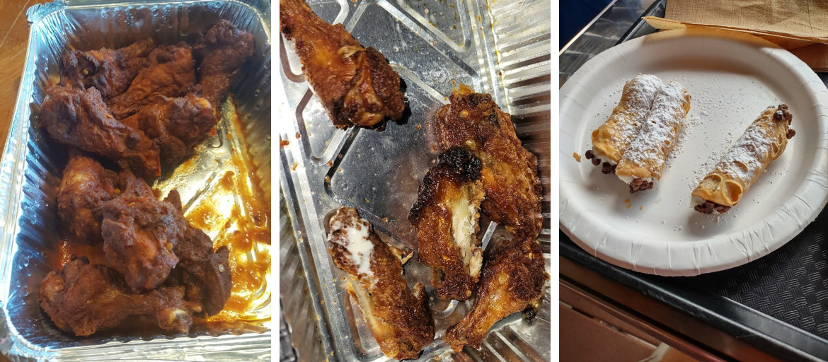 Anthony's Pizza & Pasta Castle Rock