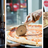 Anthony's Pizza & Pasta Castle Rock