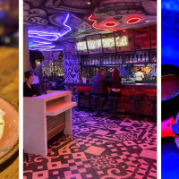 Antojitos Cocina Mexicana