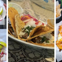 Antojitos Guerrero Mx