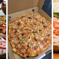 Antonino’s Original Pizza–Riverside