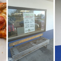 Antonio's Pizza Springfield