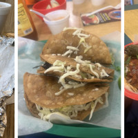 Arandas Tacos Oswego