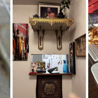 Arawan Thai Cuisine Sausalito