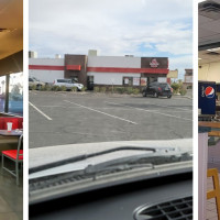 Arby's Casa Grande