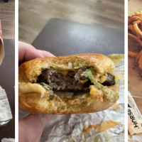 Arby's Rancho Cordova