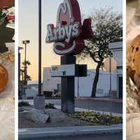 Arby’s Roast Beef Sandwich Restaurants