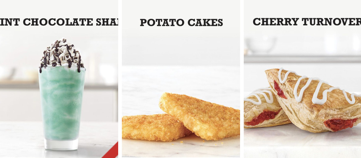 Arby's Standiford Ave