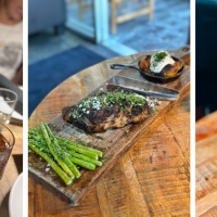 ARC Restaurant Food & Libations