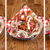 Aria Korean Street Food