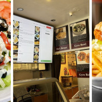 Ariana Gyros & Grill