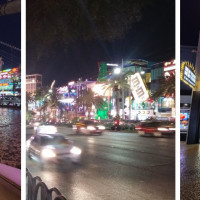 Ark Las Vegas Restaurant Corporation