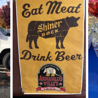 Armadillo Willy’s BBQ