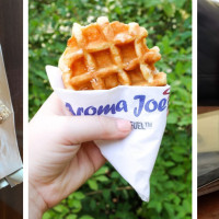 Aroma Joe's Coffee House & Drive Thru